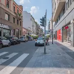 Porta Venezia - Corso Buenos Aires, Stazione Centrale A 13Min A Piedi, M2 A 200M