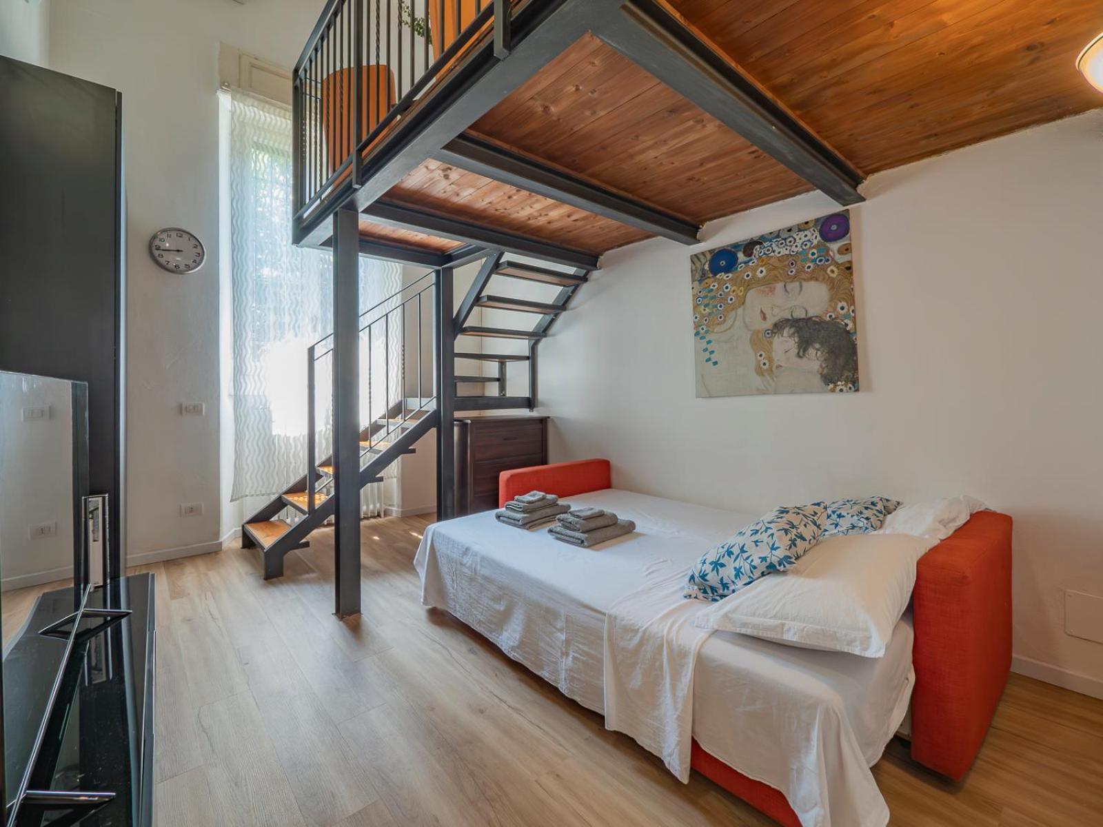 Porta Venezia - Corso Buenos Aires, Stazione A 13min A Piedi, M2 A 200m Appartement