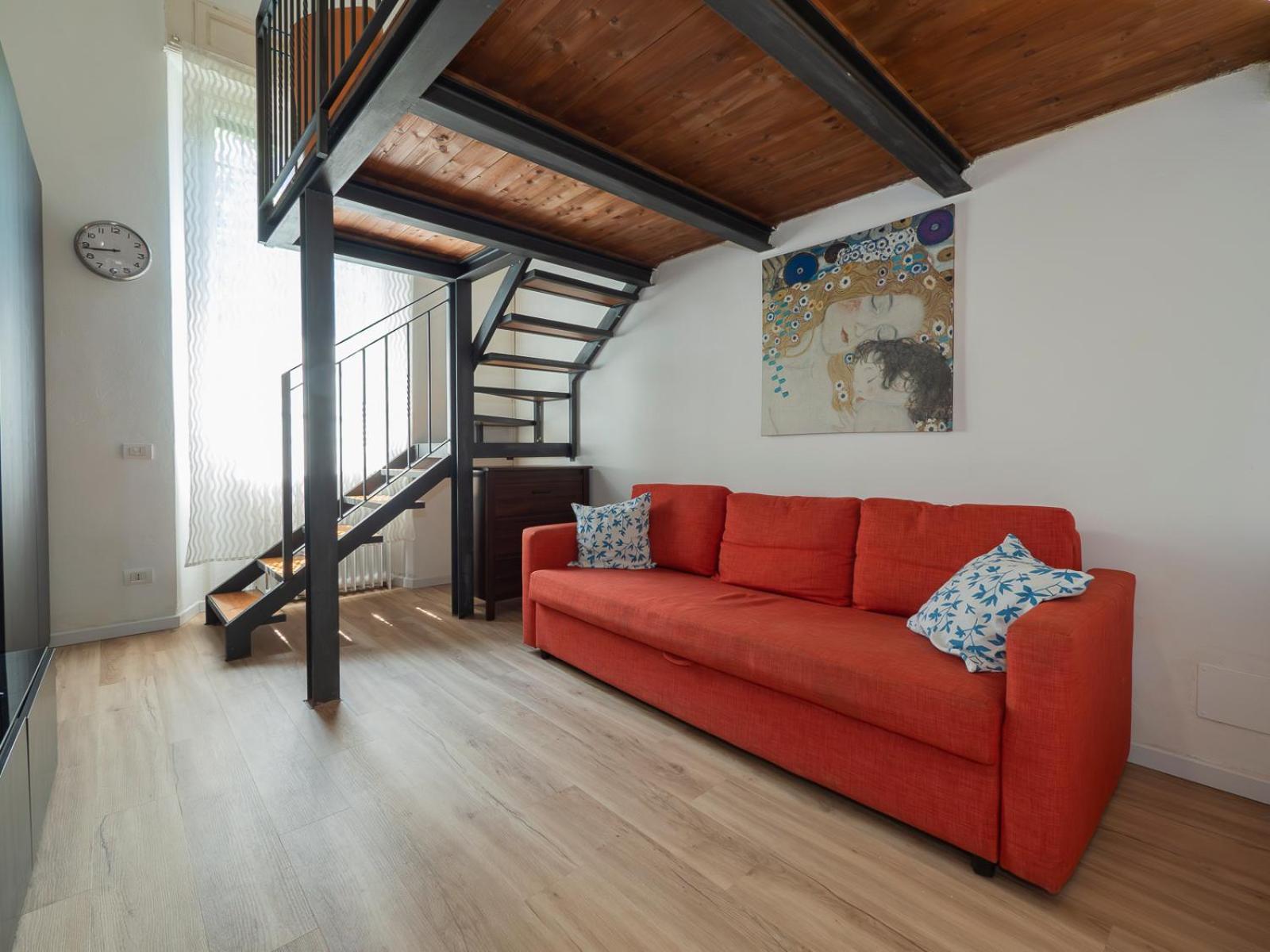 Appartement Porta Venezia - Corso Buenos Aires, Stazione A 13min A Piedi, M2 A 200m *