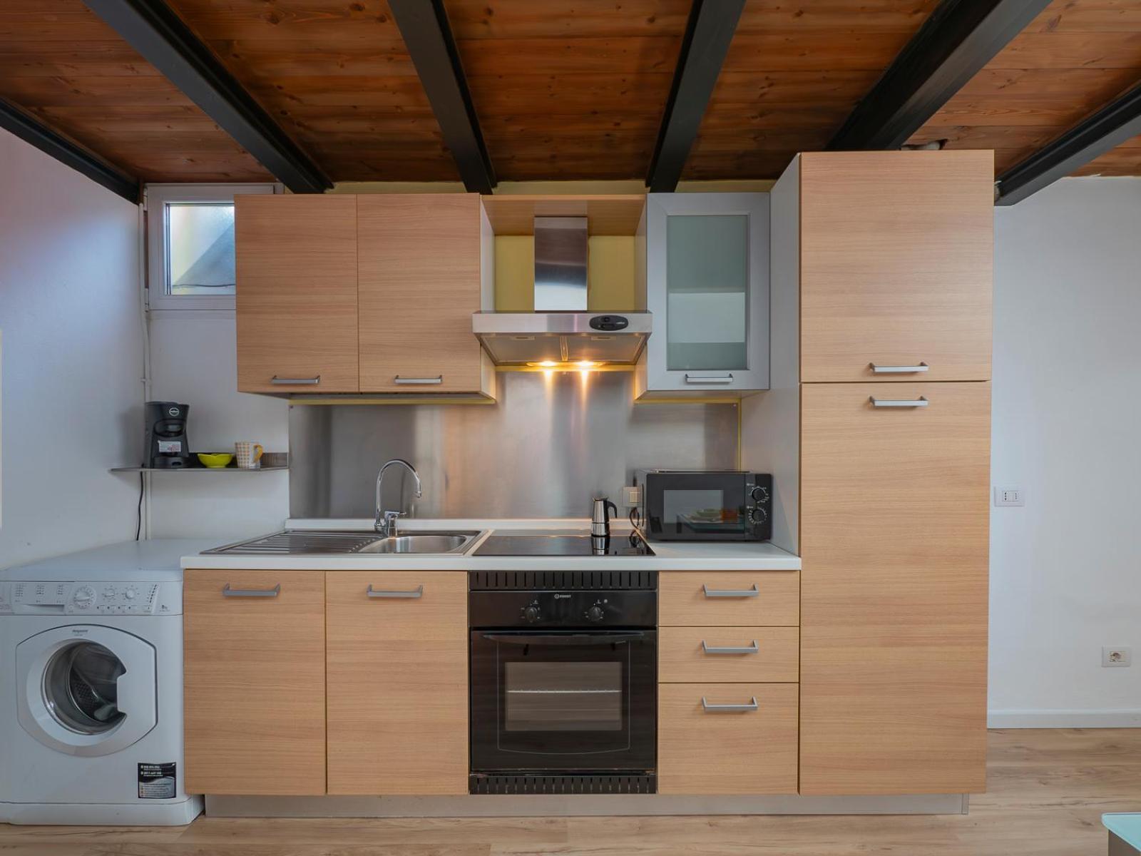 Porta Venezia - Corso Buenos Aires, Stazione A 13min A Piedi, M2 A 200m Appartement Milan