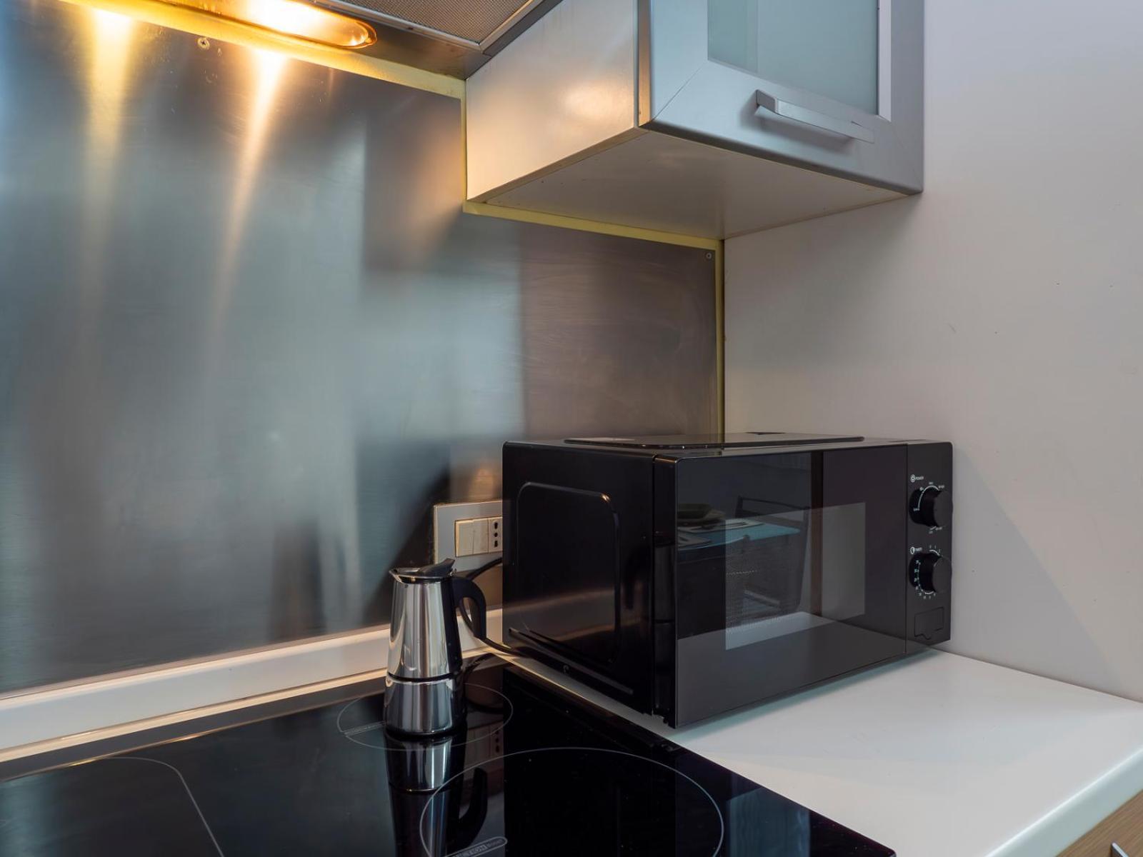 Porta Venezia - Corso Buenos Aires, Stazione A 13min A Piedi, M2 A 200m Appartement