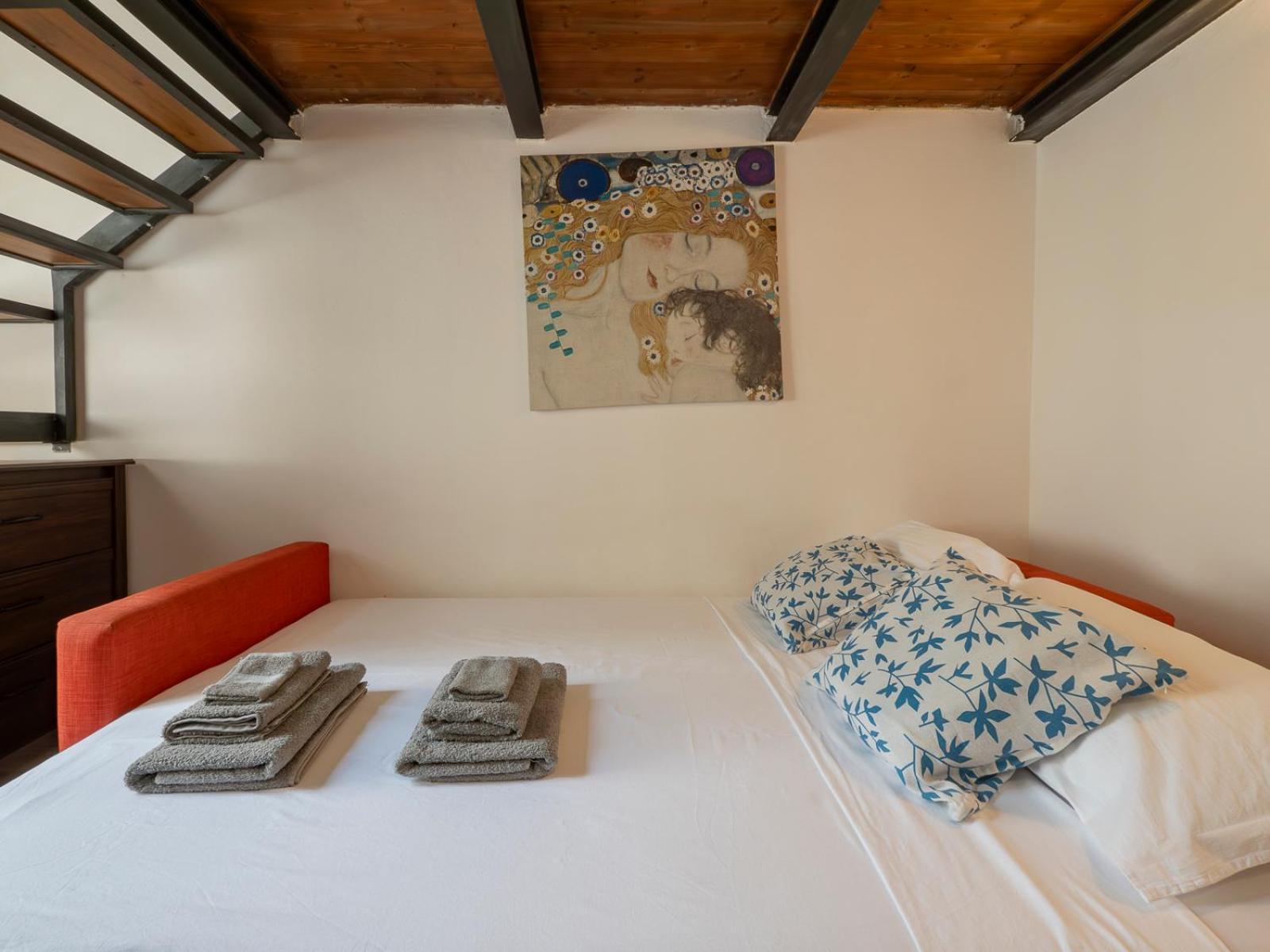 Appartement Porta Venezia - Corso Buenos Aires, Stazione A 13min A Piedi, M2 A 200m Milan