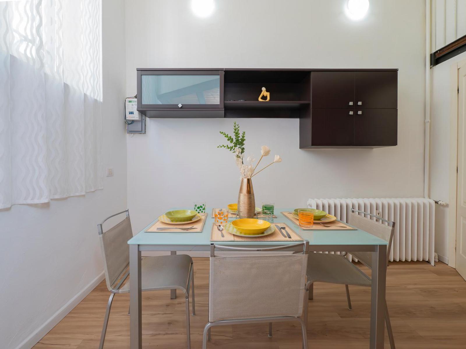 Appartement Porta Venezia - Corso Buenos Aires, Stazione A 13min A Piedi, M2 A 200m Milan