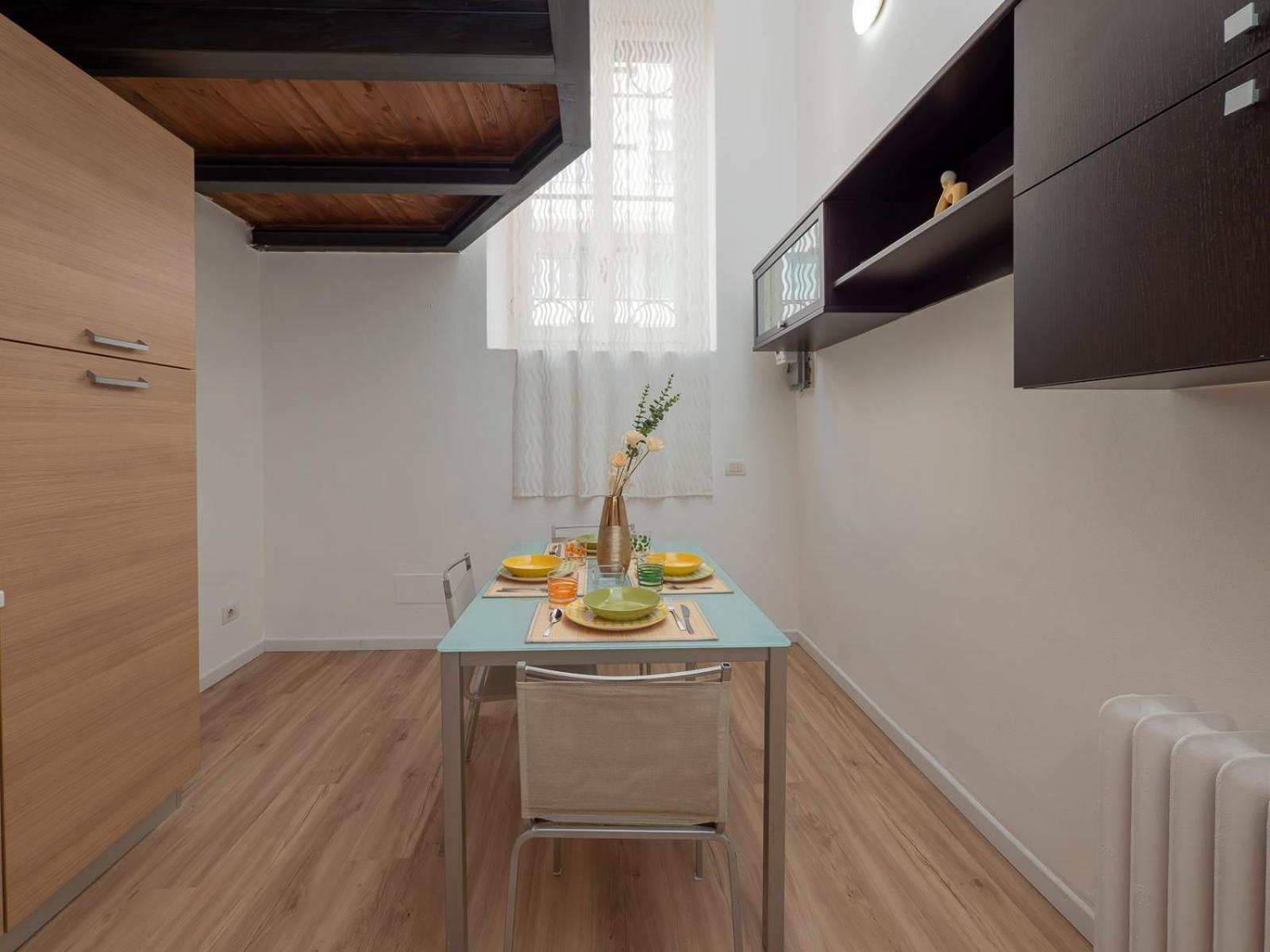Porta Venezia - Corso Buenos Aires, Stazione A 13min A Piedi, M2 A 200m Appartement *