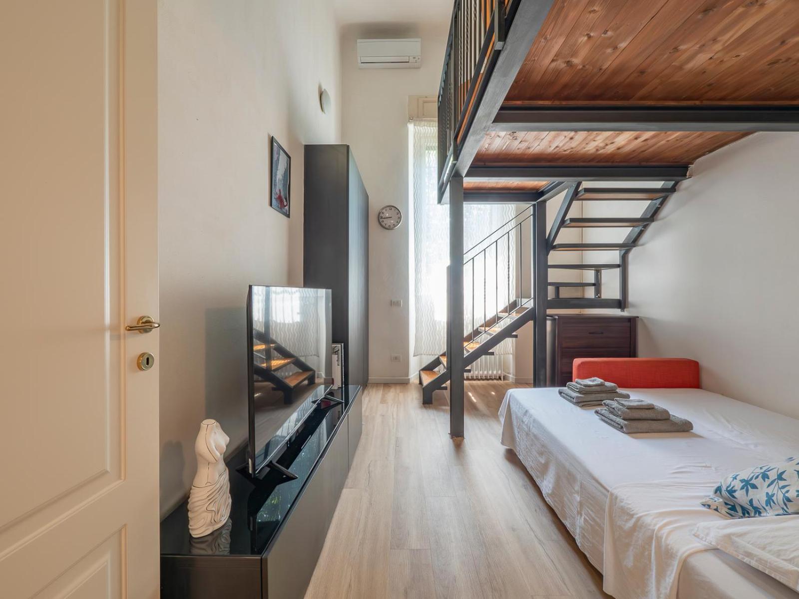 Appartement Porta Venezia - Corso Buenos Aires, Stazione A 13min A Piedi, M2 A 200m Milan