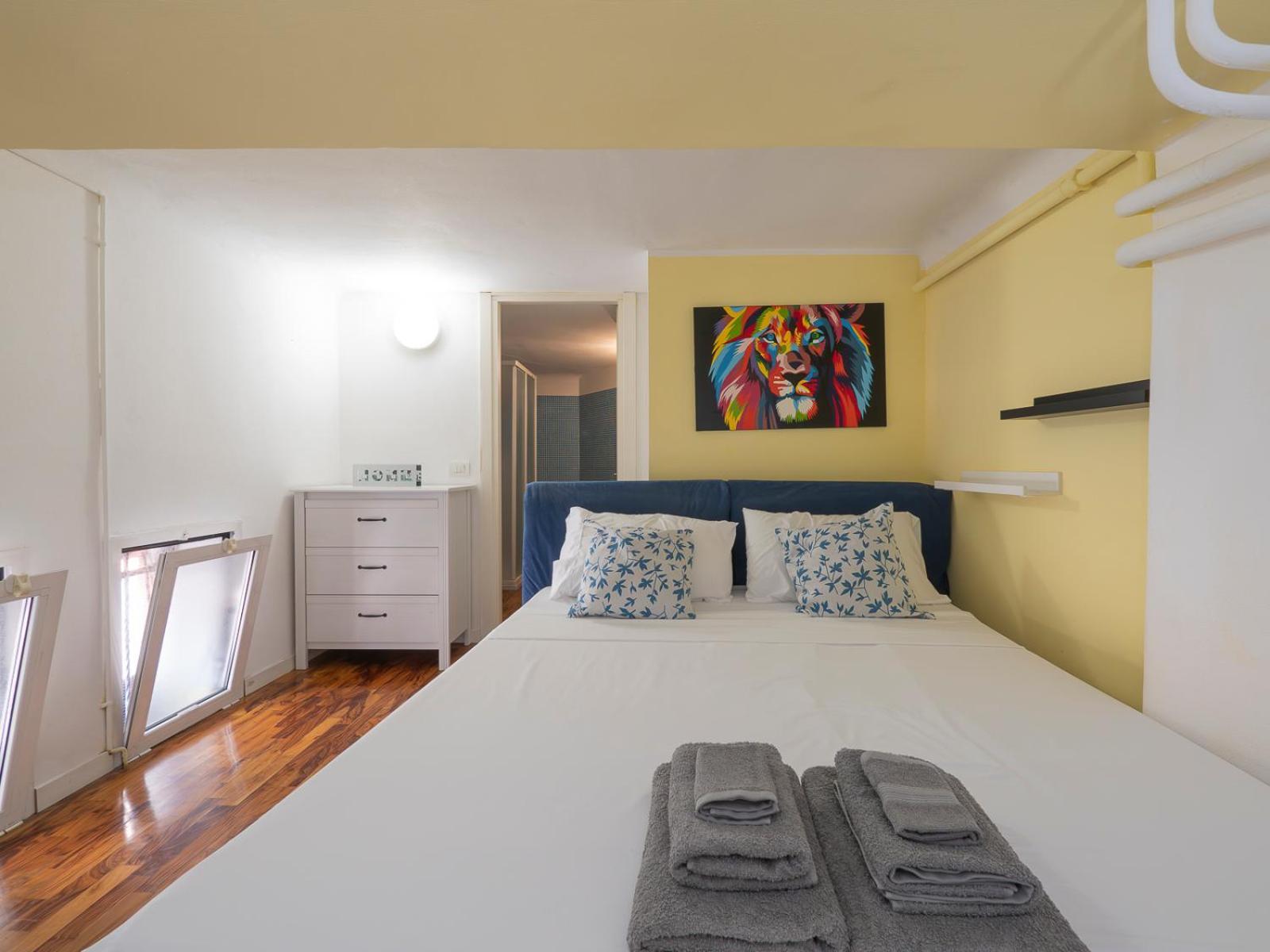 Appartement Porta Venezia - Corso Buenos Aires, Stazione A 13min A Piedi, M2 A 200m *